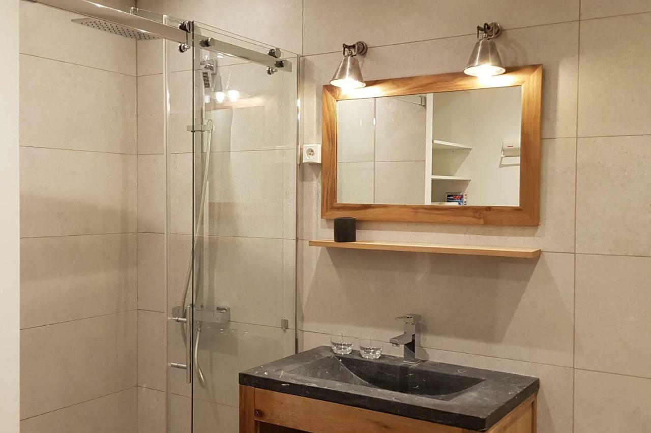 Loft Déco tout confort au coeur du quartier Haut Sète Exterior foto